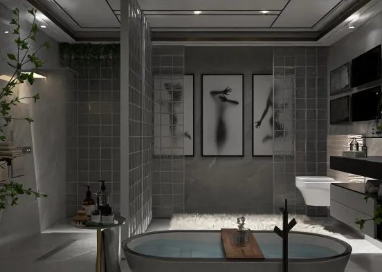 #  Renderização de Design