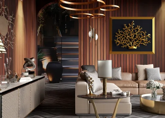 #  Renderização de Design