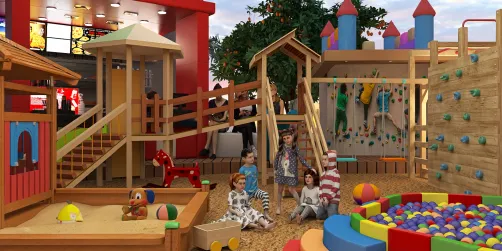 ✨️ Joyful's Playground ✨️