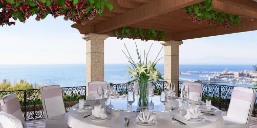 Pergola