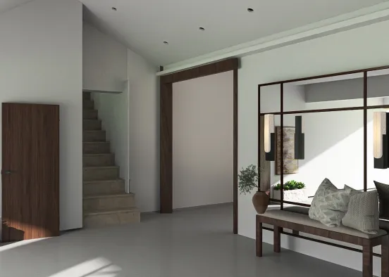 #  Renderização de Design