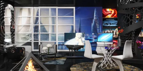 Virtual Reality 
