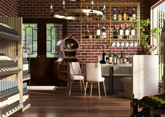 #  Renderização de Design