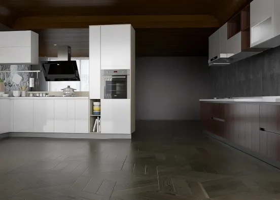 #  Renderização de Design
