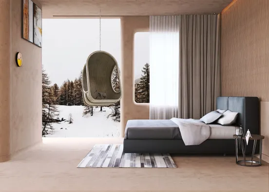 #  Renderização de Design