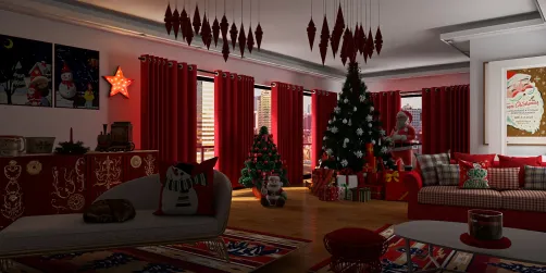 Christmas time again !