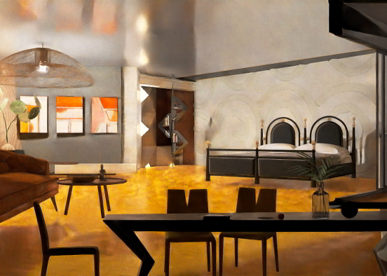 Design Rendering