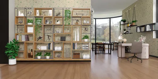 Library