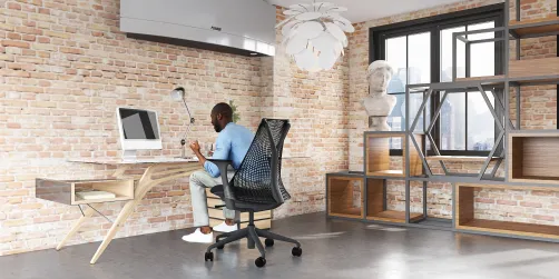 Petit bureau