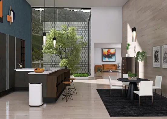 #  Renderização de Design