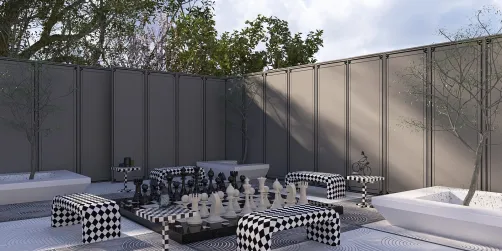 Chess Anyone?