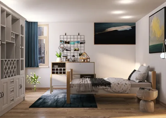 #  Renderização de Design