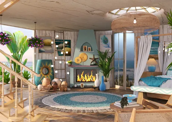 #  Renderização de Design