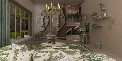 Spring, summer, fall and winter 