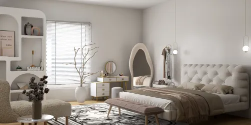 Quarto Pureza