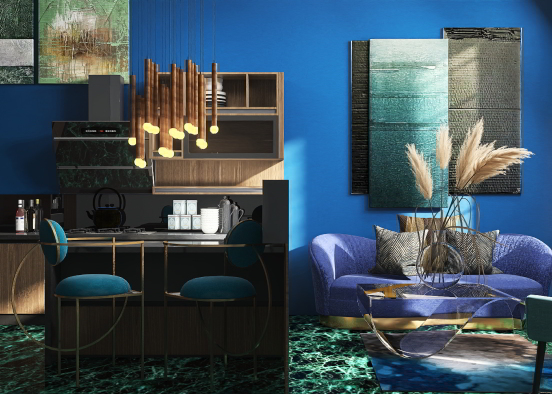 Design Rendering
