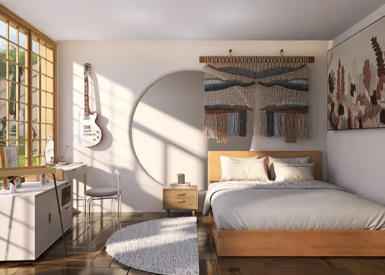 #  Renderização de Design