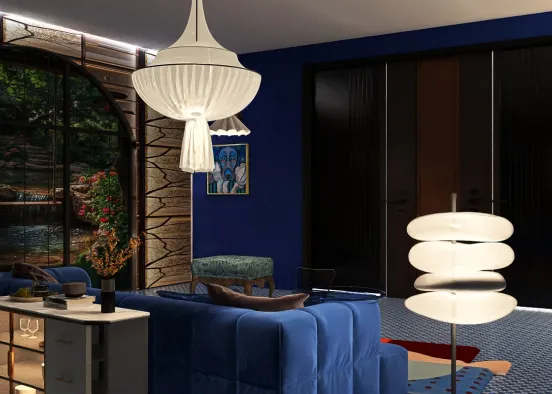 #  Renderização de Design
