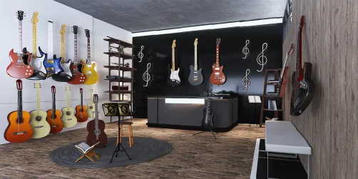 guitar center 🎸 