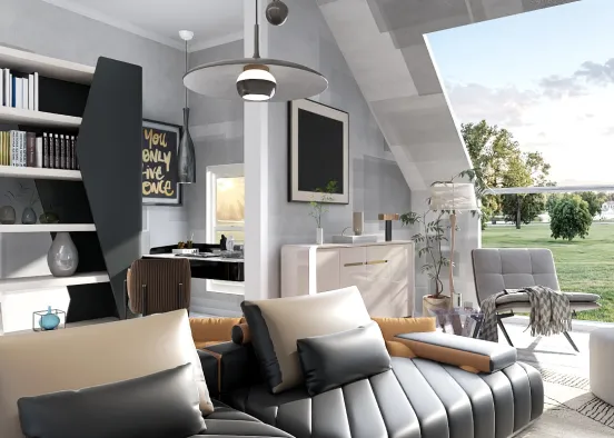 #  Renderização de Design