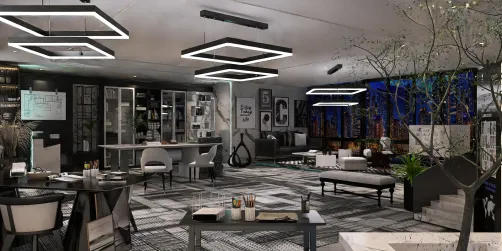  Urban Vision Architects