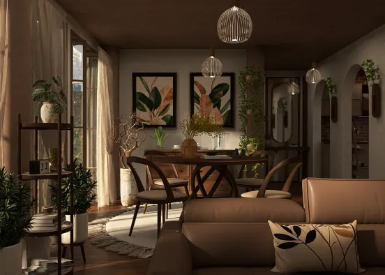 #  Renderização de Design