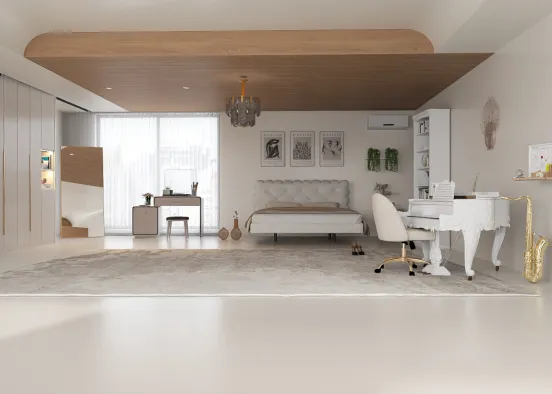 #  Renderização de Design