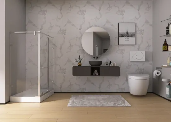 #  Renderização de Design