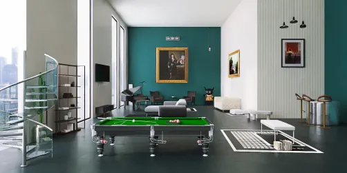 personal Home "