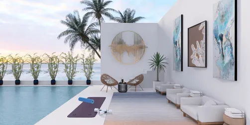 Retreat