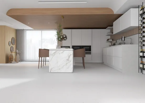 #  Renderização de Design