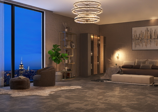 Design Rendering