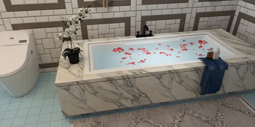 Actually I love how simple my design look