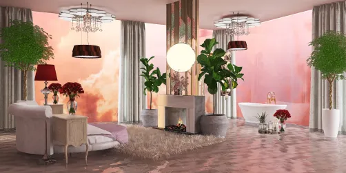 ethereal honeymoon
