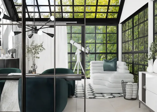 #  Renderização de Design