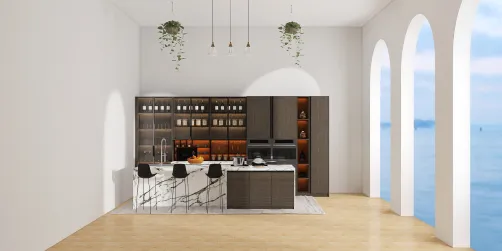 — 🦩 ✦ ࣪ ˖ 【 ⌗ K I T C H E N! 】🌴𖥔 ࣪˖ ⋆