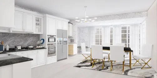 kitchen decor 