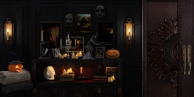 The preferred area 🧙‍♀️ 