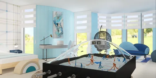 Young Room