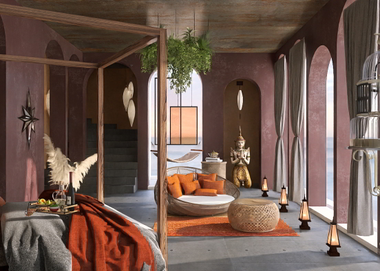 Design Rendering