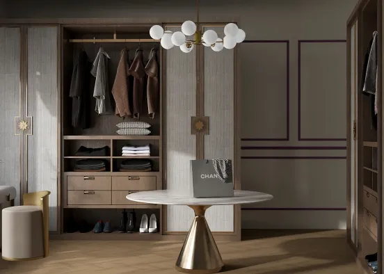 #  Renderização de Design