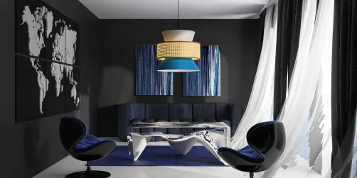 Coastal Glam