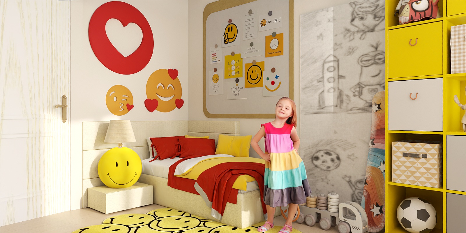 ✨️ Emoji Corner ✨️