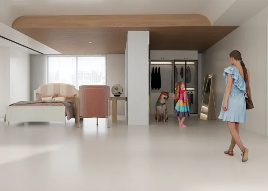 #  Renderização de Design