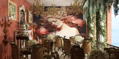 Welcome to Genevieve in Florence Italy.