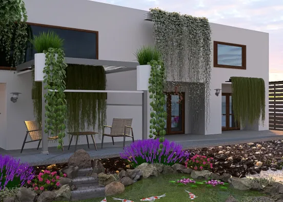 #  Renderização de Design
