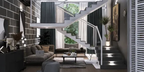 Home sweethome