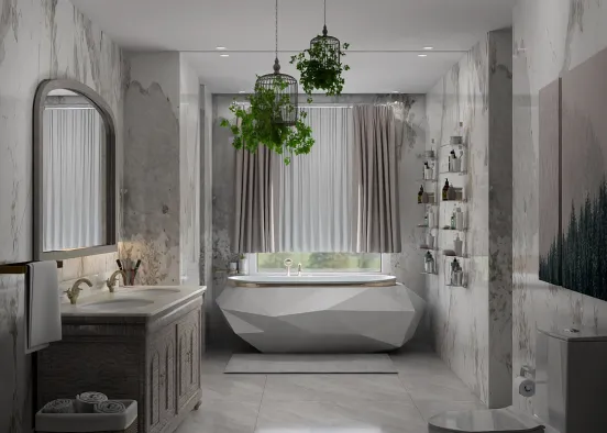 #  Renderização de Design