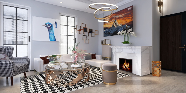 Salon Chic 