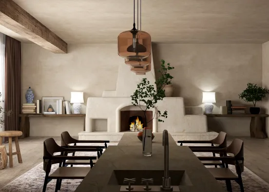 #  Renderização de Design